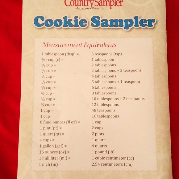 Lot of 4, Cook Books.(2 for $15) - Picture 11 of 15